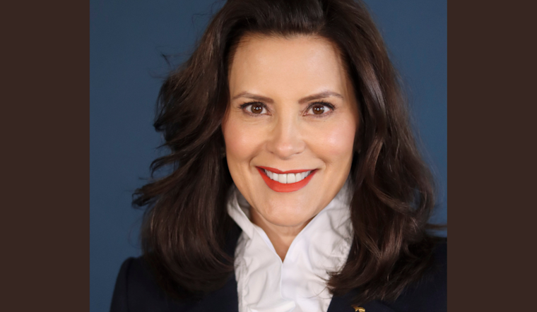 Michigan Governor Whitmer Proclaims August 26 as Women's Equality Day Amid Legislative Efforts to Empower Women