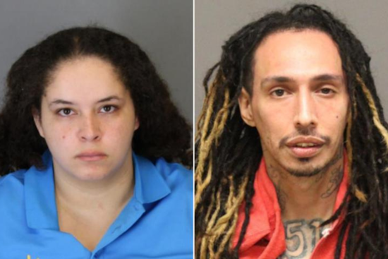 Michigan Horror: Mother and Beau Charged with Murder in 'Horrific' Death of 6-Year-Old Boy in Madison Heights
