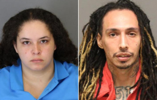 Michigan Horror: Mother and Beau Charged with Murder in 'Horrific' Death of 6-Year-Old Boy in Madison Heights