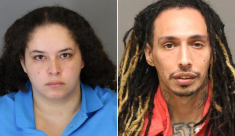 Michigan Horror: Mother and Beau Charged with Murder in 'Horrific' Death of 6-Year-Old Boy in Madison Heights