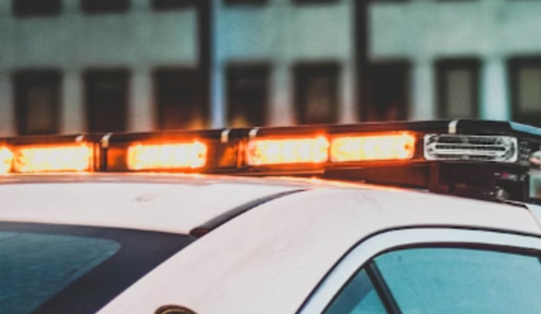 Michigan Man Charged with Felony Obstruction and Assault on Law Enforcement During Jan. 6 Capitol Breach