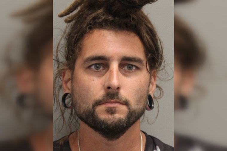 Michigan Man Charged With Multiple Drug Offenses at Phish Mondegreen Festival in Dover