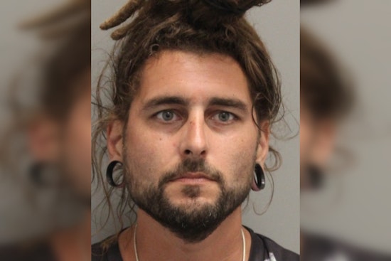 Michigan Man Charged With Multiple Drug Offenses at Phish Mondegreen Festival in Dover
