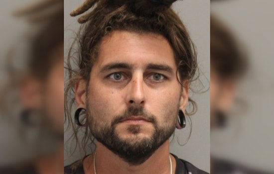 Michigan Man Charged With Multiple Drug Offenses at Phish Mondegreen Festival in Dover