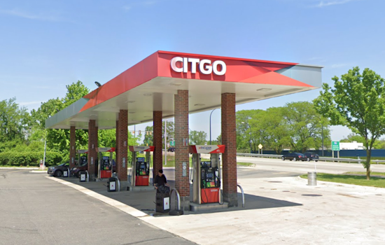 Michigan Motorists Find Relief as Gas Prices Drop, Ann Arbor Highest, Flint Lowest