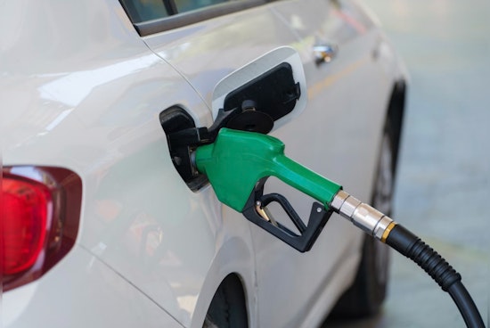 Michigan Sees Relief at the Pump with Gas Prices Dropping 10 Cents, Despite Rising Oil Costs