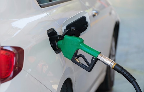 Michigan Sees Relief at the Pump with Gas Prices Dropping 10 Cents, Despite Rising Oil Costs