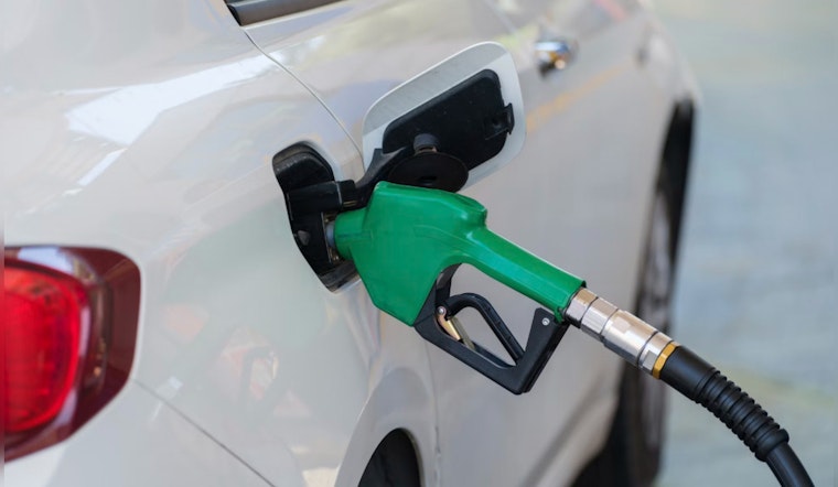 Michigan Sees Relief at the Pump with Gas Prices Dropping 10 Cents, Despite Rising Oil Costs