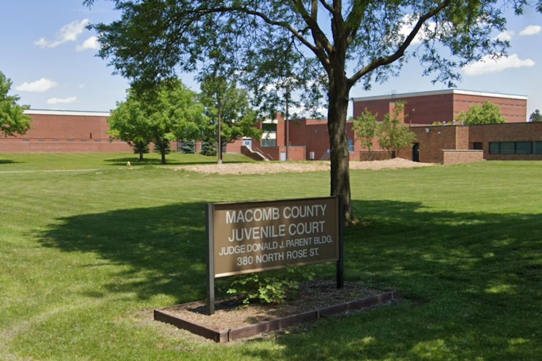 Michigan Teens Charged as Adults in Plot to Murder Eastpointe Mother, Bonds Set at Over $1 Million
