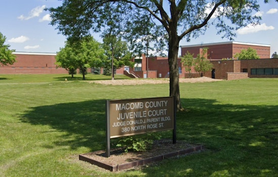 Michigan Teens Charged as Adults in Plot to Murder Eastpointe Mother, Bonds Set at Over $1 Million