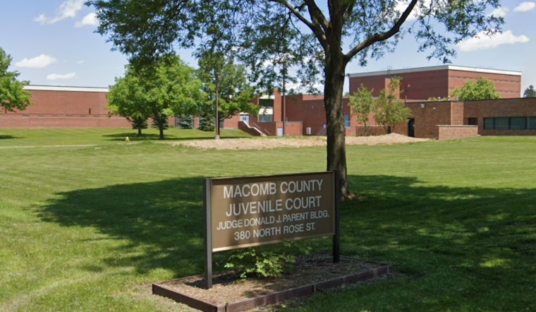 Michigan Teens Charged as Adults in Plot to Murder Eastpointe Mother, Bonds Set at Over $1 Million