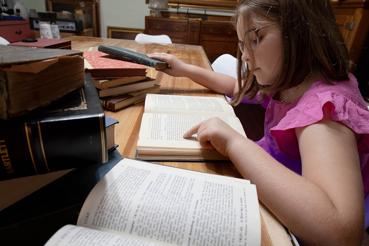 Michigan Third Graders Hit 10-Year Reading Proficiency Low, Data Suggests Pandemic Impact