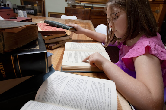 Michigan Third Graders Hit 10-Year Reading Proficiency Low, Data Suggests Pandemic Impact