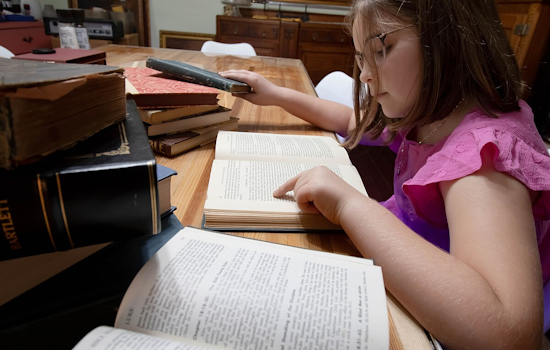 Michigan Third Graders Hit 10-Year Reading Proficiency Low, Data Suggests Pandemic Impact