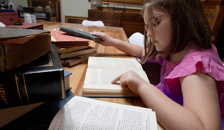 Michigan Third Graders Hit 10-Year Reading Proficiency Low, Data Suggests Pandemic Impact