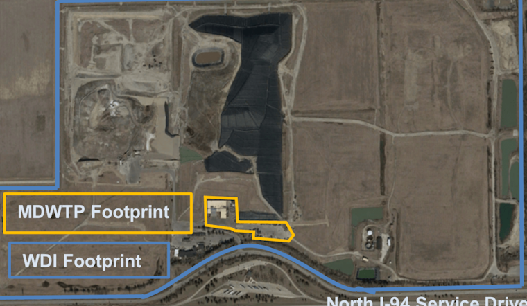 Michigan to Accept World War II Radioactive Waste, Wayne County Residents Express Concern Over Environmental Justice