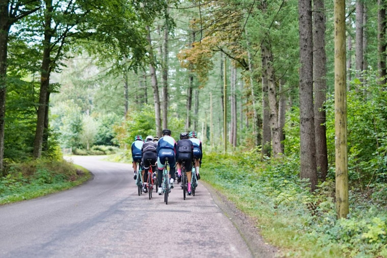 Michigan Trails Open to Class 1 E-Bikes Following New DNR Policy, Trial Period Begins