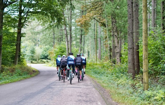 Michigan Trails Open to Class 1 E-Bikes Following New DNR Policy, Trial Period Begins