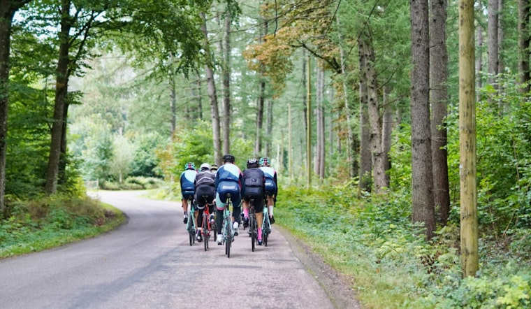 Michigan Trails Open to Class 1 E-Bikes Following New DNR Policy, Trial Period Begins