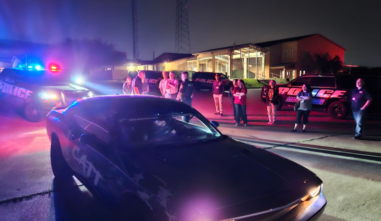 Midlothian Police Department Launches 30th Citizen’s Police Academy for Community Engagement
