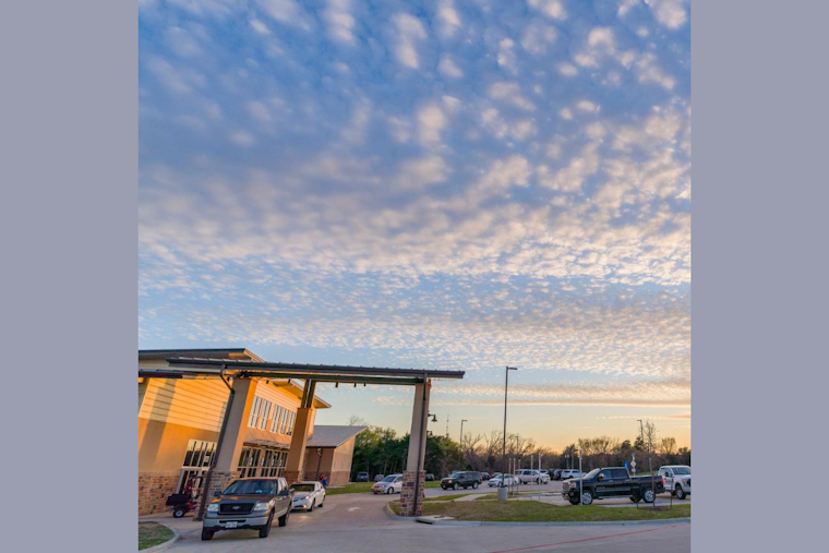 Midlothian Student Center Closed for Law Enforcement Training Exercise, Campus Life Adjusts