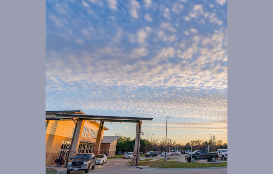Midlothian Student Center Closed for Law Enforcement Training Exercise, Campus Life Adjusts