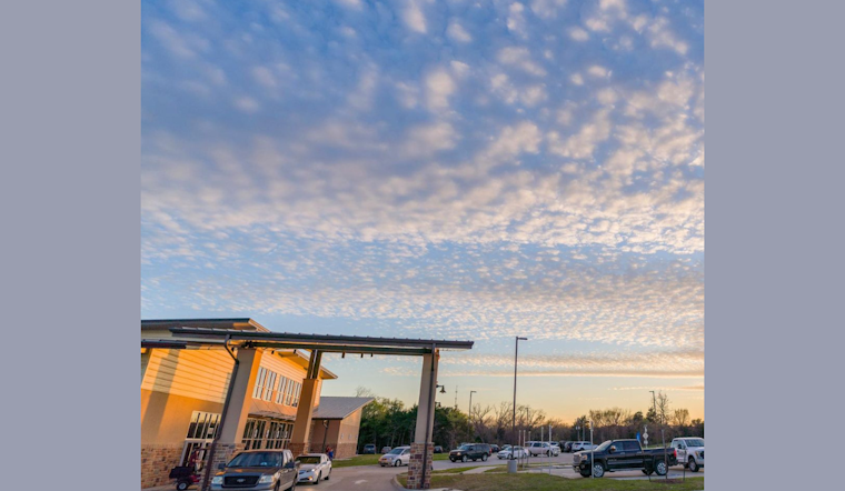 Midlothian Student Center Closed for Law Enforcement Training Exercise, Campus Life Adjusts
