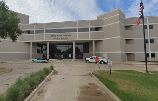 Mike Griffiths Returns as Interim Director to Overhaul Dallas County Juvenile Department Amidst Allegations of Abuse
