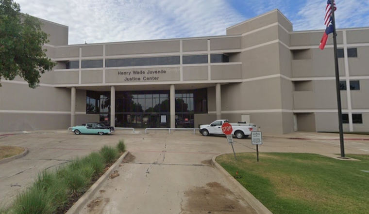 Mike Griffiths Returns as Interim Director to Overhaul Dallas County Juvenile Department Amidst Allegations of Abuse