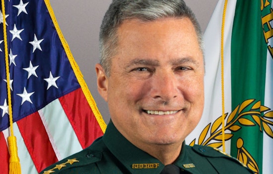 Mike Prendergast Unseated by David Vincent in Citrus County Sheriff's Race with Decisive Defeat