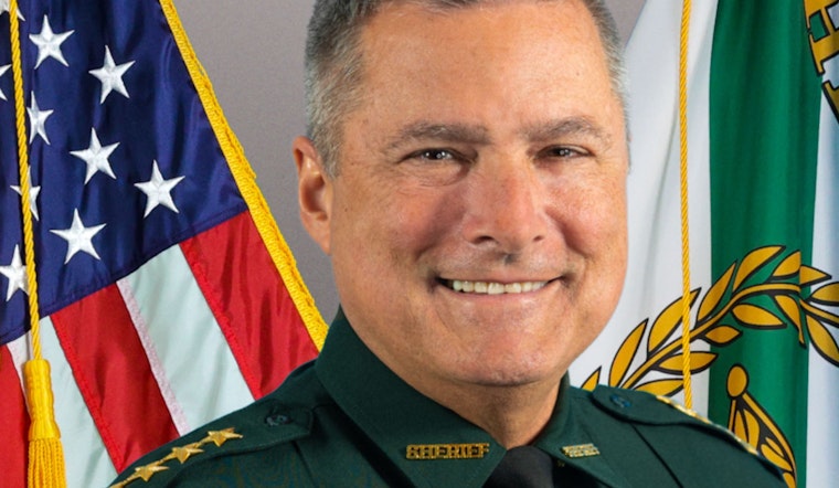 Mike Prendergast Unseated by David Vincent in Citrus County Sheriff's Race with Decisive Defeat