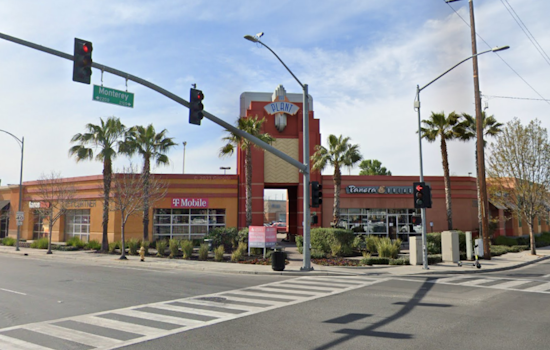 Milan Capital Acquires The Plant Shopping Center in San Jose for $95 Million