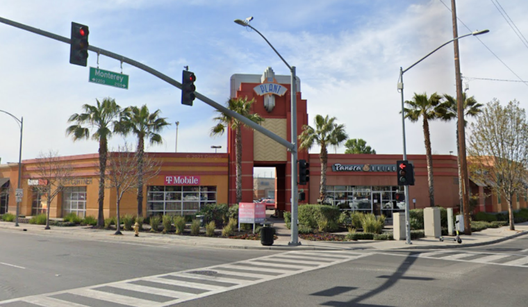 Milan Capital Acquires The Plant Shopping Center in San Jose for $95 Million