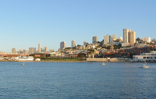 San Francisco Bay Area Enjoys Predictable Weather as Temperatures Hold Steady