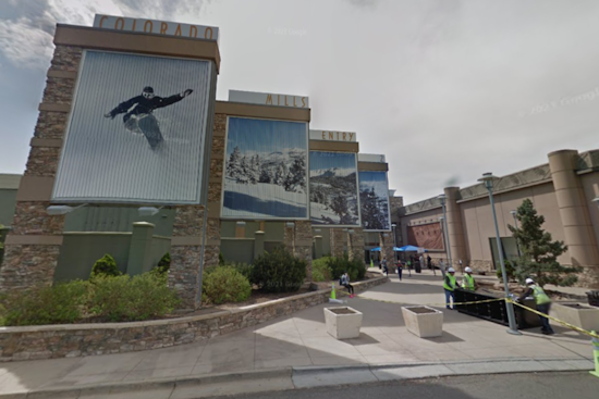 Milk Jug Prank at Colorado Mills Mall Leads to Evacuation and Police Response in Lakewood