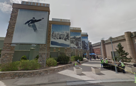 Milk Jug Prank at Colorado Mills Mall Leads to Evacuation and Police Response in Lakewood
