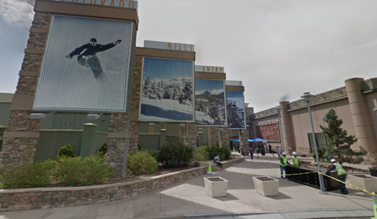 Milk Jug Prank at Colorado Mills Mall Leads to Evacuation and Police Response in Lakewood