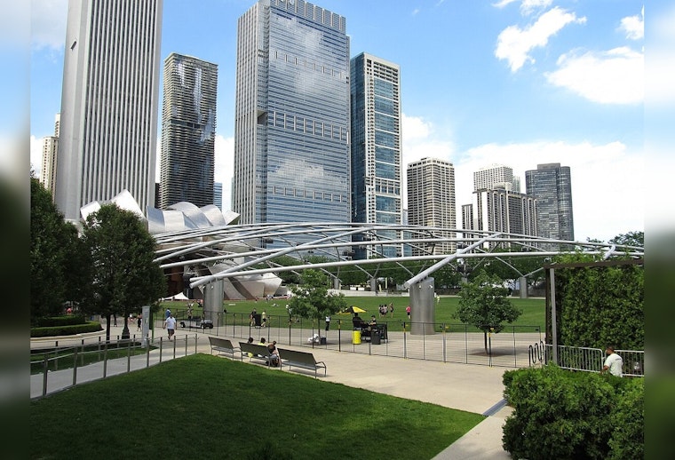 Millennium Park to Host a Spectacular Free Broadway Concert Featuring 16 Musicals in Chicago