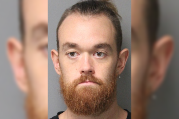 Millsboro Man Arrested and Charged with Burglary and Multiple Thefts in Oak Orchard Area