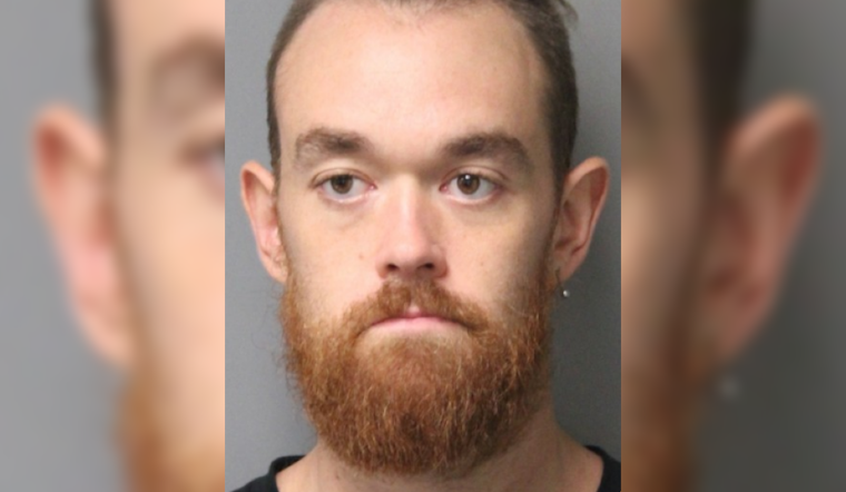 Millsboro Man Arrested and Charged with Burglary and Multiple Thefts in Oak Orchard Area