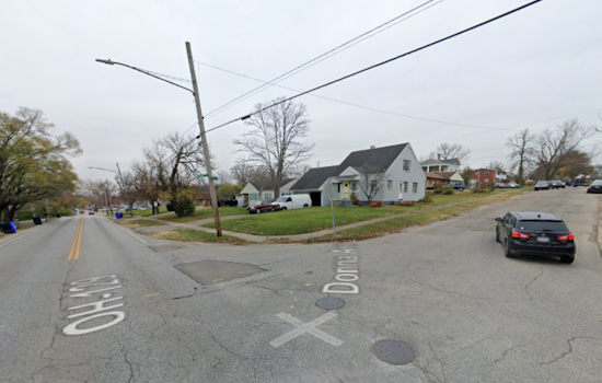 Millville Avenue Construction Update, Major Milestones Reached with Water Main Replacements and Intersection Reopenings