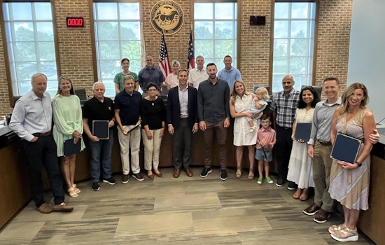 Milton City Council Advances Hemp Regulation, Celebrates Community Contributions and Preps for Financial Decisions
