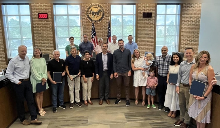 Milton City Council Advances Hemp Regulation, Celebrates Community Contributions and Preps for Financial Decisions