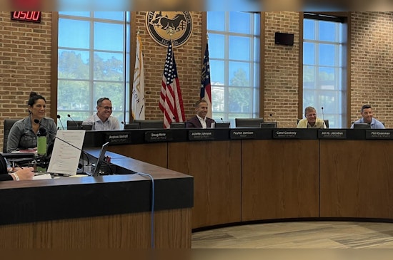 Milton City Council Cuts Speed Limits for Safer Roads, Advances Arts and Community Development Initiatives