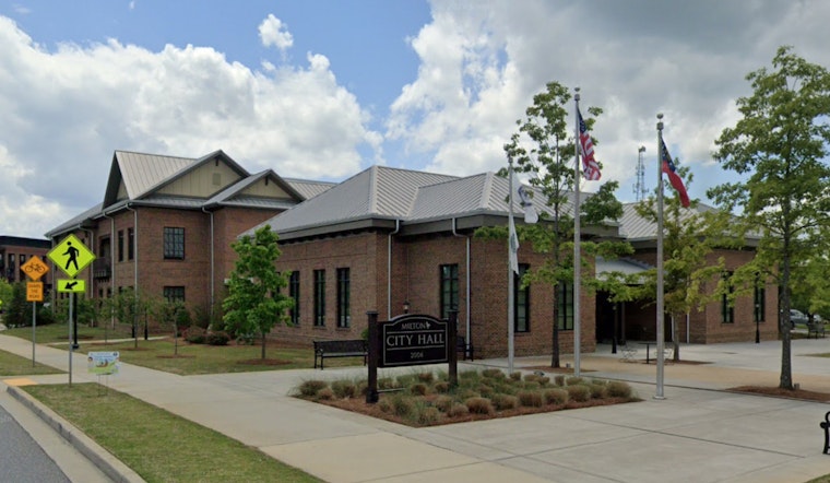 Milton City Council to Address Tax Rates, Hemp Sales, and Court Enhancements in Upcoming Monday Meetings