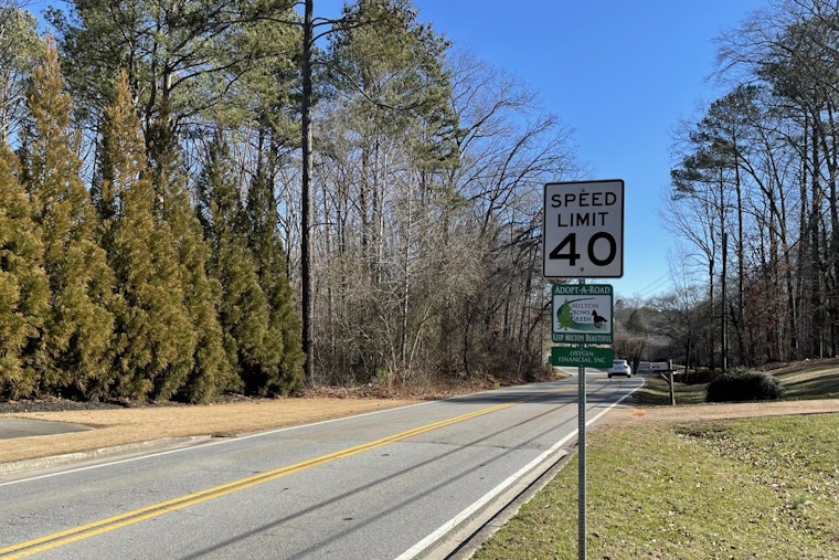 Milton City Council to Deliberate on Road Safety and Infrastructure Projects in Upcoming Meeting