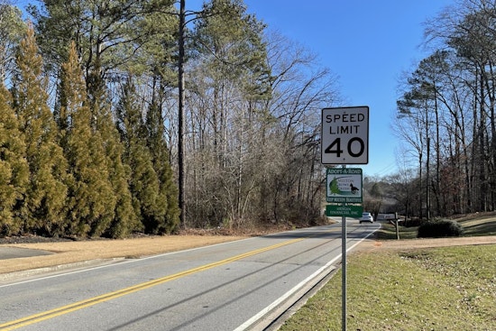 Milton City Council to Deliberate on Road Safety and Infrastructure Projects in Upcoming Meeting
