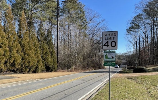 Milton City Council to Deliberate on Road Safety and Infrastructure Projects in Upcoming Meeting