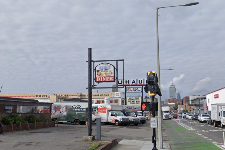 Milton Man, 62, Held Without Bail After Double Stabbing at Roxbury Diner