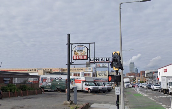 Milton Man, 62, Held Without Bail After Double Stabbing at Roxbury Diner